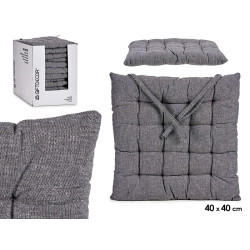 COXIM LISO CINZENTO ESCURO 