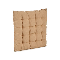 CUSCINO LISCIO BEIGE