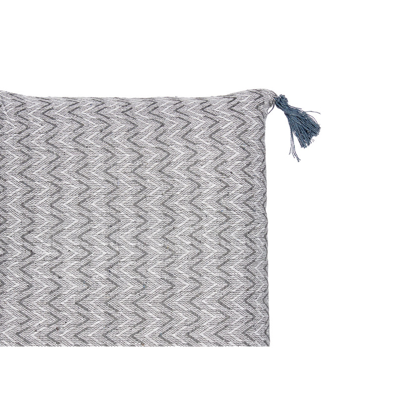 COUSSIN REMBOURRE SET 3 COULEURS 45X45CM 