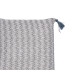 CUSCINO RIPIENO ASSORT 3 COLORI 45X45CM