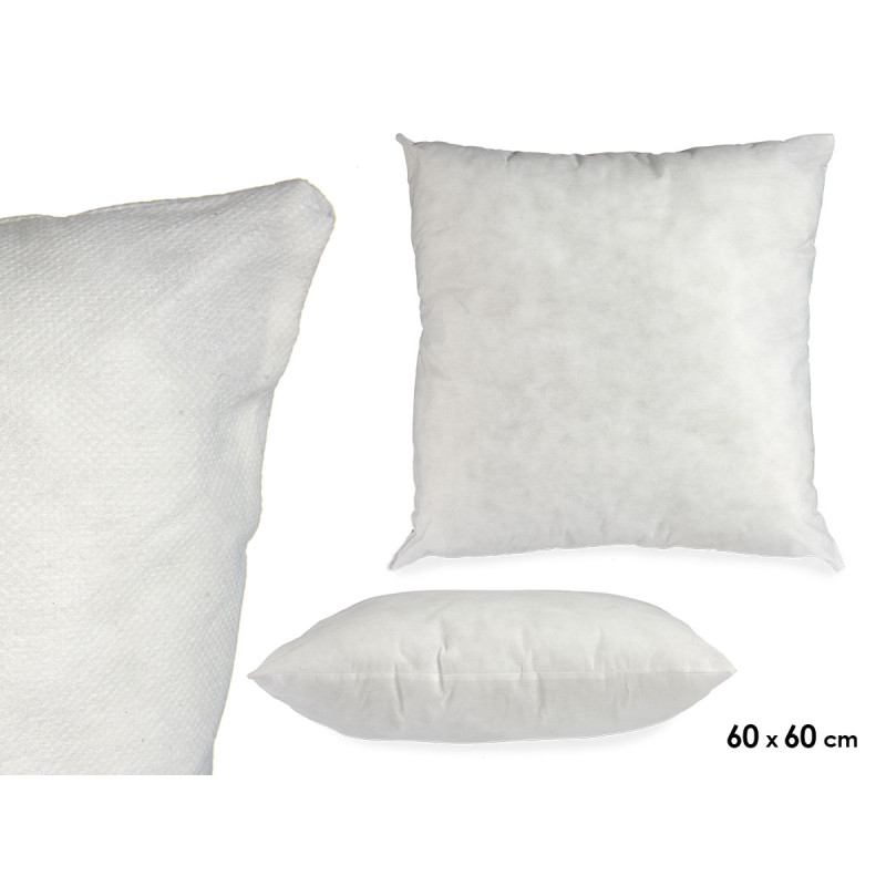 60X60CM CUSHION FILLING 550GR 