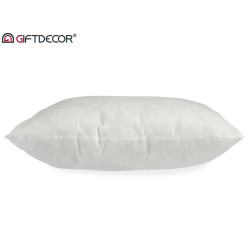 IMBOTTITURA CUSCINO 60X60CM 550GR