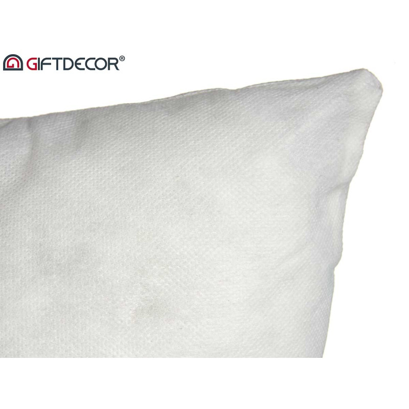 IMBOTTITURA CUSCINO 60X60CM 550GR