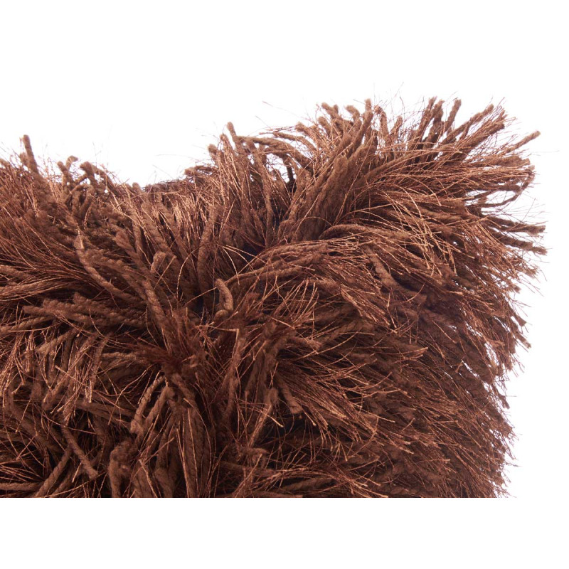 CUSCINO MARRONE 45CM