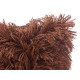 CUSCINO MARRONE 45CM