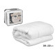 COUETTE A REMBOURRAGE BLANC 200X220CM