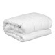 EDREDÃO QUENTE 240X220CM BRANCO