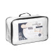 RELLENO NORDICO 240X220CM BLANCO