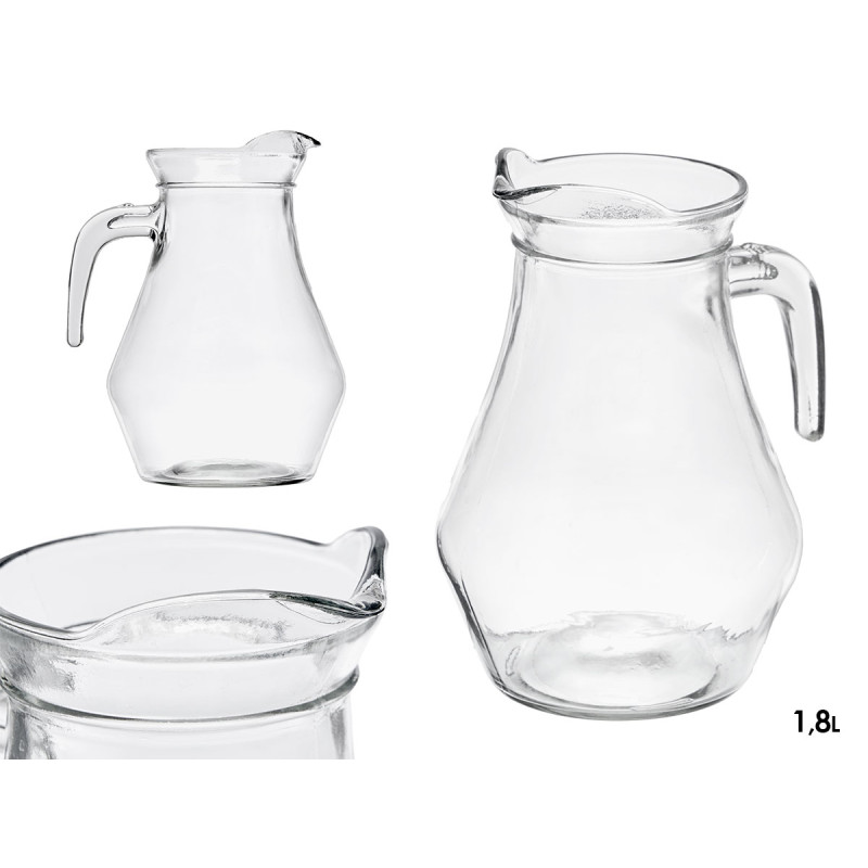 CARAFE CLASSIQUE 1,8L
