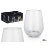 VERRE À BASE LARGE 480ML