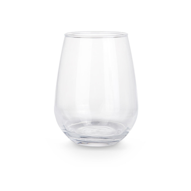VERRE À BASE LARGE 480ML