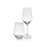 CONJ 8 PEÇAS COPO 480ML CÁLICE 620ML