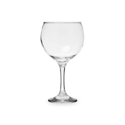 GLASS CUP 600ML