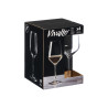 COPPA CONICA 400ML