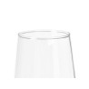 VERRE CONIQUE 400ML