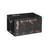 VINTAGE CHAMPAGNE GLASS 315ML