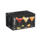 COPO COCKTAIL VINTAGE 320ML