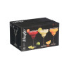 VINTAGE COCKTAIL GLASS 320ML