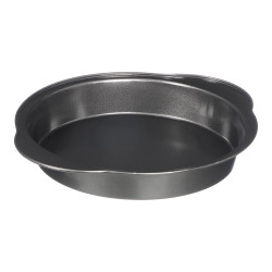 ROUND STEEL PAN HANDLES