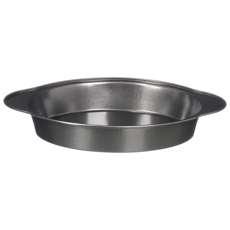 MOULE ROND ACIER POIGNÉES