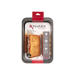 MOULE RECTANGULAIRE ACIER 32X22CM