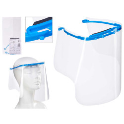 ECRAN PROTECTION VISAGE