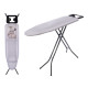 TABUA ENGOMAR CINZENTA 33X131CM