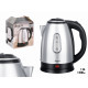 BOLLITORE ACCIAIO INOX 1,8L