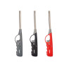 ASSORT 3 BLACK GREY RED LIGHTER 