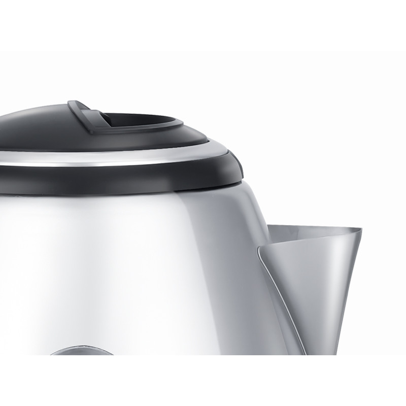 CHALEIRA ACO INOX 1,8L