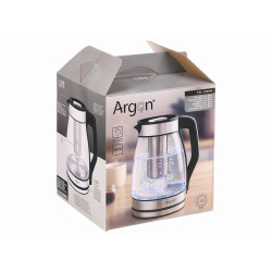 STAINLESS STEEL  ELECTRIC KETTLE FILTER 1.5 L