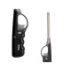 ASSORT 3 BLACK GREY RED LIGHTER 