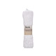 TAPIS BAIN BLANC 40X60CM