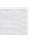TAPETE BANHO BRANCO 40X60CM