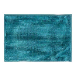 ALFOMBRA BAÑO VERDE 40X60CM