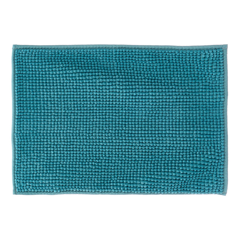 TAPPETO BAGNO VERDE 40X60CM