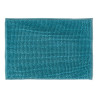 TAPPETO BAGNO VERDE 40X60CM