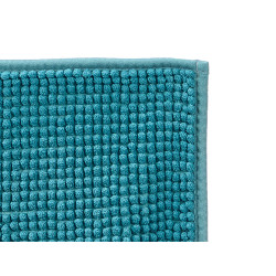 TAPPETO BAGNO VERDE 40X60CM