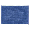 NAVY BATH MAT 40X60CM