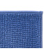 TAPPETO BAGNO BLU NAVY 40X60CM