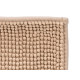 TAPIS BAIN MARRON 40X60CM