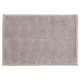 GREY BATH MAT 40X60CM