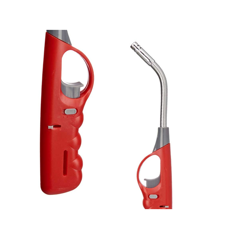 ISQUEIRO COZINHA FLEXIBLE SORT 3 CORES