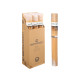 ROLLO CAÑIZO VALLA BAMBU PVC