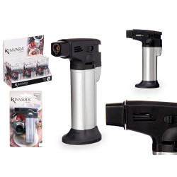 BLACK SILVER BLOWTORCH