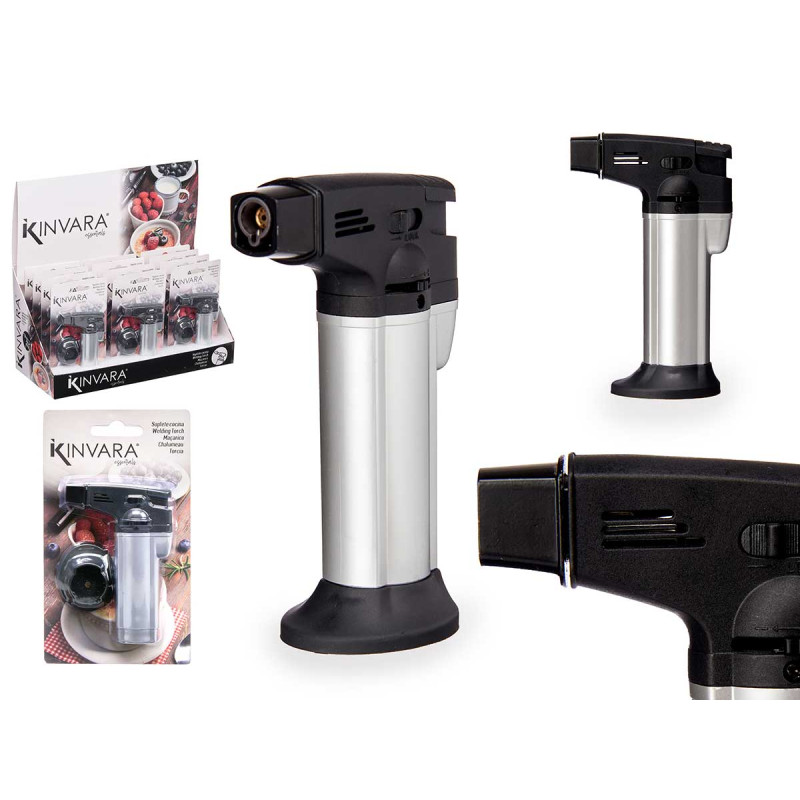BLACK SILVER BLOWTORCH