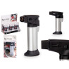 BLACK SILVER BLOWTORCH