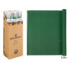 ROTOLO CANNICCIO RECINZIONE VERDE PVC