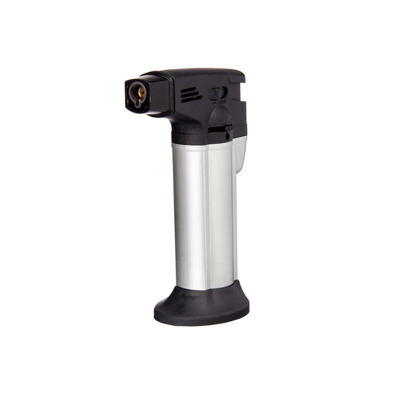 BLACK SILVER BLOWTORCH