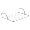 ÉTENDOIR À LINGE BALCON ACIER 7M